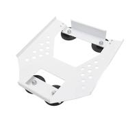 Jopwkuin Support Magnétique Rectangulaire pour Toit de Voiture, en Acier Inoxydable, sans Trous Nécessaires, pour Mini