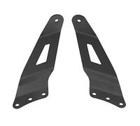 Jopwkuin Support Robuste pour Barre Lumineuse de Toit, pour Tahoe 2001-2006, Protection Supplémentaire pour les Aventures en Plein Air