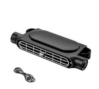 JOPWUE Ventilateur moteur