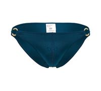 JOR Mens Fashion Slips et sous-vêtements bikini pour homme. Ropa Interior Colombiana, Petrol_style_2070, L