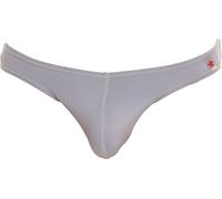 JOR - Sous-vêtement String Hommes - Kioto Thong Gray - 1x Taille M