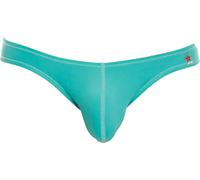 JOR - Sous-vêtement String Hommes - Kioto Thong Green - 1x Taille S