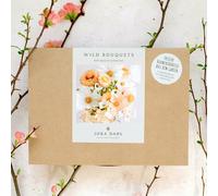 Jora Dahl Wild Bouquet "Soft Apricot" - 1 kit