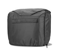 Joramoy Housses de générateur imperméables pour générateurs Honda Inverter EU2200i EU2200ic EU2000i EU2000i EU2000ic Camo Companion pour Honda Power Equiment Heavy Duty 420D Oxford Cover