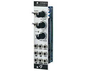 Joranalogue Audio Design Joranalogue Audio Design Cycle 5