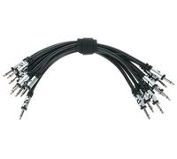 Joranalogue Audio Design Joranalogue Audio Design Patch 15 Black