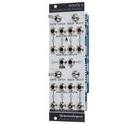 Joranalogue Audio Design Joranalogue Audio Design Route 4
