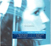Jorane - You and The Now [Import]