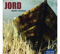 Jord - Jord : Väylän Virrassa