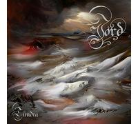 Jord – Tundra – CD – Digipak
