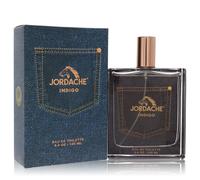 JORDACHE INDIGO Eau De Toilette 100 ml