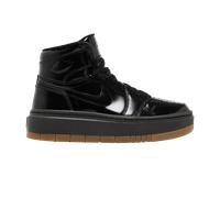 Jordan 1 Elevate High SE Black Gum (Women's) - 36.5
