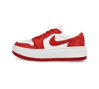 Jordan - 1 Elevate Low - Femme - Sport - Rouge - Taille: 37 1/2 EU