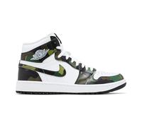 Jordan - 1 High Golf Camo - Homme - Sport - Multicolore - Taille: 43 EU