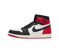 Jordan - 1 High OG Black Toe Reimagined - Homme - Sport - Multicolore - Taille: 44 EU