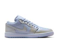 Jordan 1 Low Femme - Baskets, Gris - Pointure 36.5 - Maille/synthétique Grey 36.5
