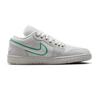 Jordan 1 Low Femme - Baskets, Gris - Pointure 36 - Cuir, Synthétique Grey 36