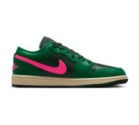Jordan 1 Low Femme - Baskets, Vert - Pointure 38 - Maille/synthétique Green 38