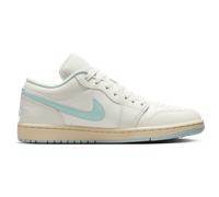 Chaussure Air Jordan 1 Low pour Femme Sail/Igloo 37.5