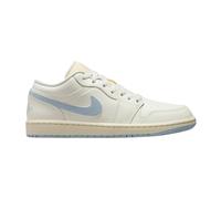 Jordan - 1 Low Ghost - Femme - Sport - Beige - Taille: 38 1/2 EU