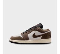 Jordan 1 Low (GS) brun 37.5
