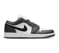 Jordan 1 Low Homme - Baskets, Blanc - Pointure 43 - Cuir White 43