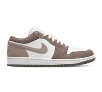 Jordan 1 Low Homme - Baskets, Gris - Pointure 42 - Cuir Grey 42