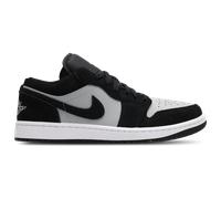 Jordan 1 Low Homme - Baskets, Noir - Pointure 40 - Cuir Black 40