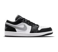 Jordan 1 Low Homme - Baskets, Noir - Pointure 42.5 - Cuir Black 42.5
