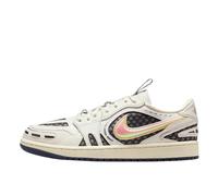 Jordan - 1 Low Method of Make V3 - Femme - Sport - Beige - Taille: 38 EU