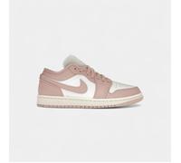 Jordan 1 Low Pink Oxford (Women's) 36