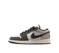 Jordan - 1 Low SE - Femme - Sport - Gris - Taille: 38 EU