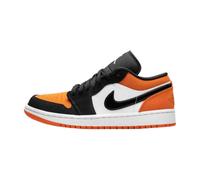 Jordan - 1 Low Shattered Backboard - Homme - Sport - Multicolore - Taille: 44 EU