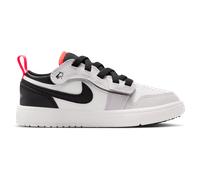 Jordan 1 Low - Sneakers Bébé - Noir - Pointure 34 - Maille/synthétique Black 34