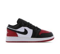Jordan 1 Low - Sneakers Enfant - Blanc - Pointure 38 - Cuir White 38