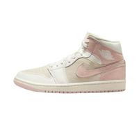 Jordan 1 Mid Chaussures pour femme, 42 EU