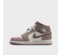 Jordan AJ1 Low - Sneakers Enfant - Marron - Pointure 38 - Cuir Brown 38