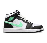 Chaussure Air Jordan 1 Mid pour Homme - Blanc 43