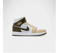 Jordan 1 Mid Military Drab (Women's) 37 1/2