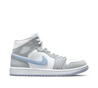 Jordan 1 Mid - Taille: 43 white