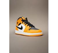 Jordan 1 mid Taxi