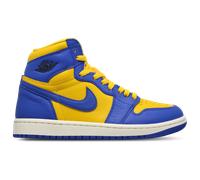 Jordan 1 Retro Femme - Baskets, Jaune - Pointure 38.5 - Cuir Yellow 38.5
