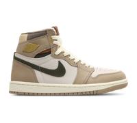 Jordan 1 Retro Femme - Baskets, Marron - Pointure 40 - Cuir Brown 40