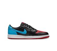 Jordan 1 Retro Femme - Baskets, Noir - Pointure 41 - Cuir Black 41