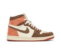 Jordan - 1 Retro High OG - Femme - Sport - Multicolore - Taille: 39 EU