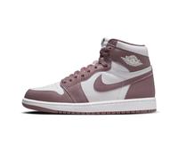 Jordan 1 Retro High OG pour garçon (petit enfant), Blanc/Sky J Mauve-blanc, 41.5 EU
