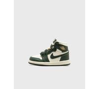 JORDAN 1 RETRO HIGH OG (TD) Sneakers|High-& Midtop green|white en taille: 23,5