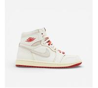 Jordan 1 Retro High Rare Air Sail Cinnabar (Women's) 37 1/2
