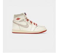Jordan 1 Retro High Rare Air Sail Cinnabar (Women's) 39
