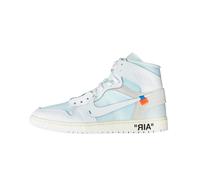 Jordan - 1 Retro High Virgil Abloh Archive Alaska - Homme - Sport - Multicolore - Taille: 45 1/2 EU